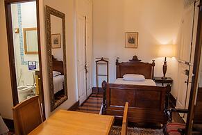 Pousada Dom Petrópolis