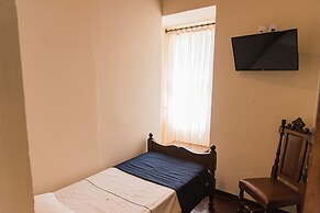 Pousada Dom Petrópolis