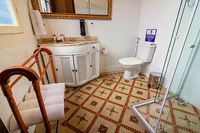 Pousada Dom Petrópolis