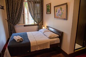 Pousada Dom Petrópolis