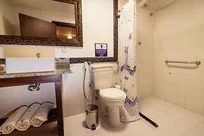 Pousada Dom Petrópolis