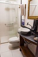 Pousada Dom Petrópolis