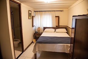 Pousada Dom Petrópolis