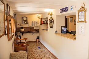 Pousada Dom Petrópolis