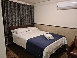 Pousada Dom Petrópolis