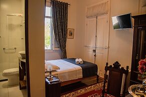 Pousada Dom Petrópolis