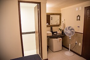 Pousada Dom Petrópolis