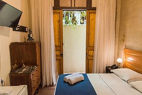 Pousada Dom Petrópolis