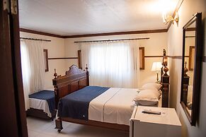 Pousada Dom Petrópolis