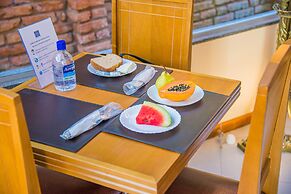 Pousada Dom Petrópolis