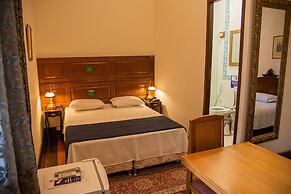 Pousada Dom Petrópolis