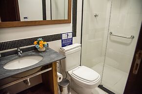 Pousada Dom Petrópolis