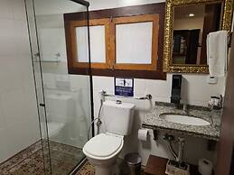 Pousada Dom Petrópolis