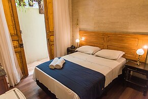 Pousada Dom Petrópolis