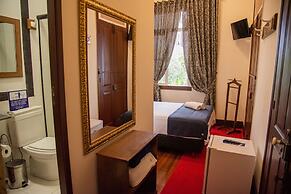 Pousada Dom Petrópolis