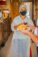 Pousada Dom Petrópolis