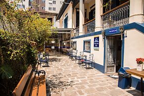 Pousada Dom Petrópolis