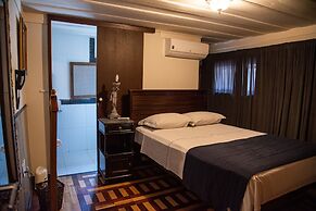 Pousada Dom Petrópolis