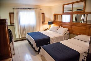 Pousada Dom Petrópolis