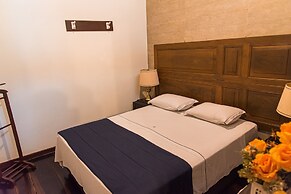 Pousada Dom Petrópolis