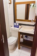 Pousada Dom Petrópolis