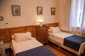 Pousada Dom Petrópolis