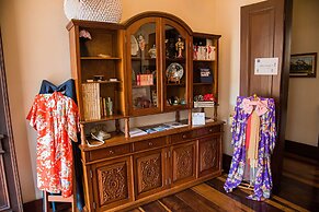 Pousada Dom Petrópolis