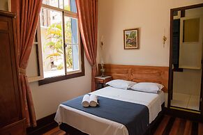 Pousada Dom Petrópolis