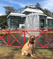 Pousada Dom Petrópolis