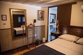 Pousada Dom Petrópolis