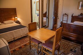 Pousada Dom Petrópolis