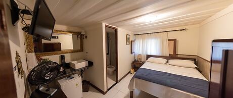 Pousada Dom Petrópolis