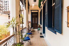 Pousada Dom Petrópolis