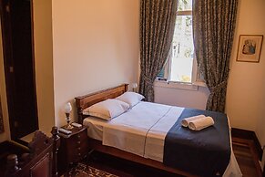 Pousada Dom Petrópolis