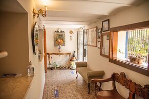 Pousada Dom Petrópolis