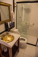 Pousada Dom Petrópolis