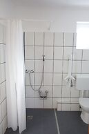 Szabolcs Apartments