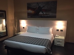 Hotel Garibaldi