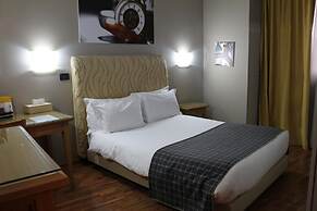 Hotel Garibaldi