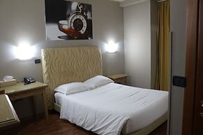 Hotel Garibaldi