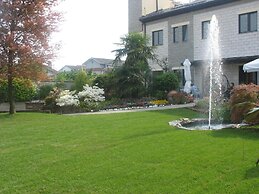 Hotel Garibaldi