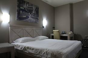 Hotel Garibaldi
