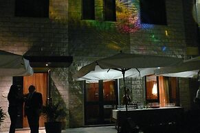 Hotel Garibaldi