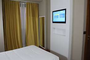 Hotel Garibaldi