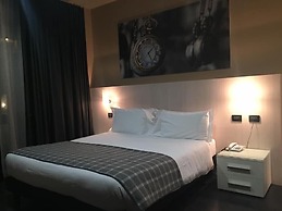 Hotel Garibaldi