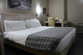 Hotel Garibaldi