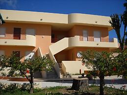 Appartamenti a Pochi Passi dal Mare