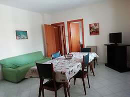 Appartamenti a Pochi Passi dal Mare