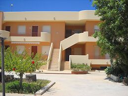 Appartamenti a Pochi Passi dal Mare