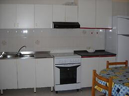 Appartamenti a Pochi Passi dal Mare